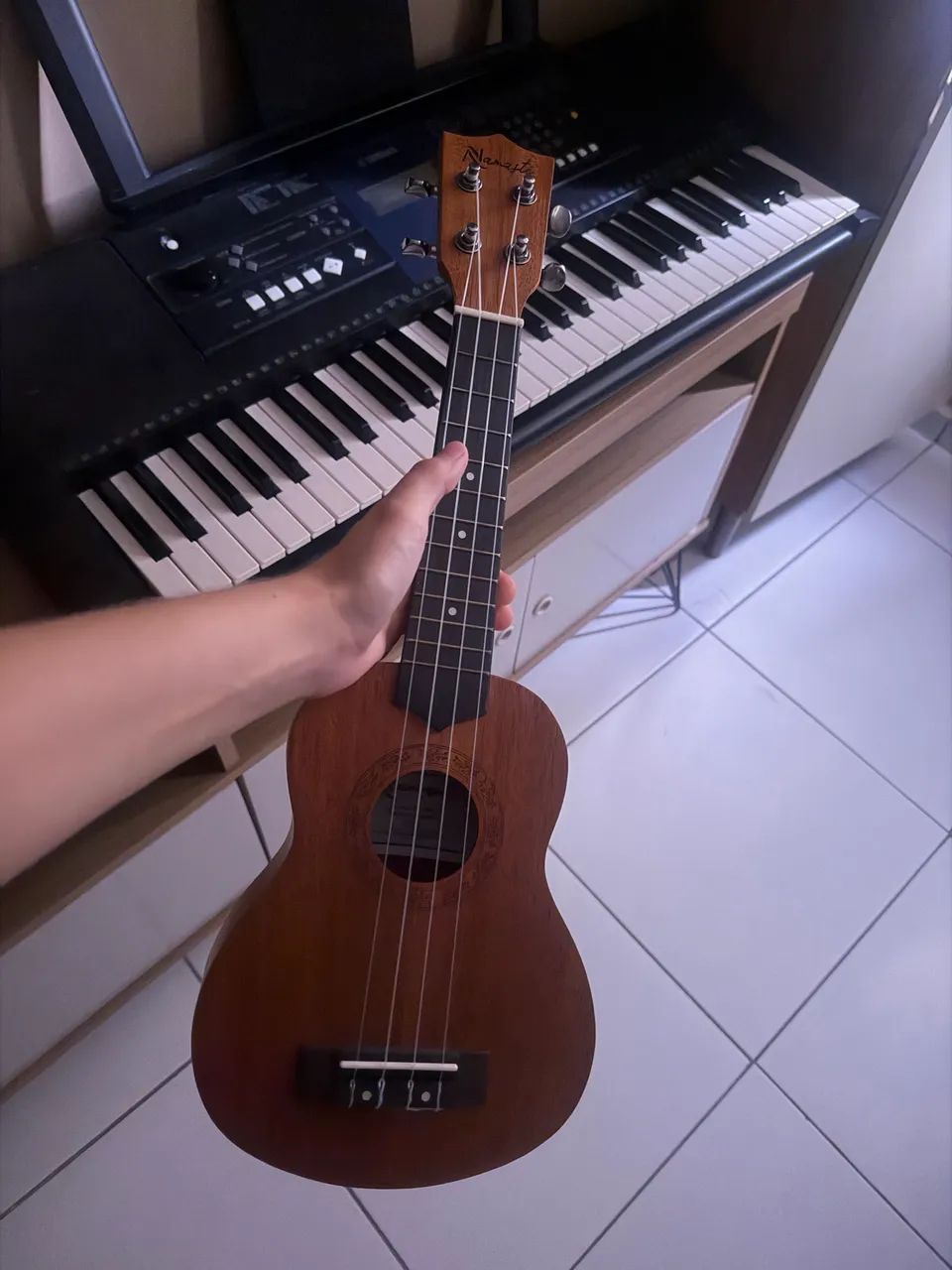Ukulele - Foto 2