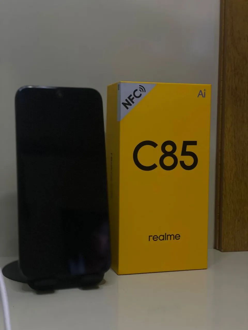 Celular Realme C85 