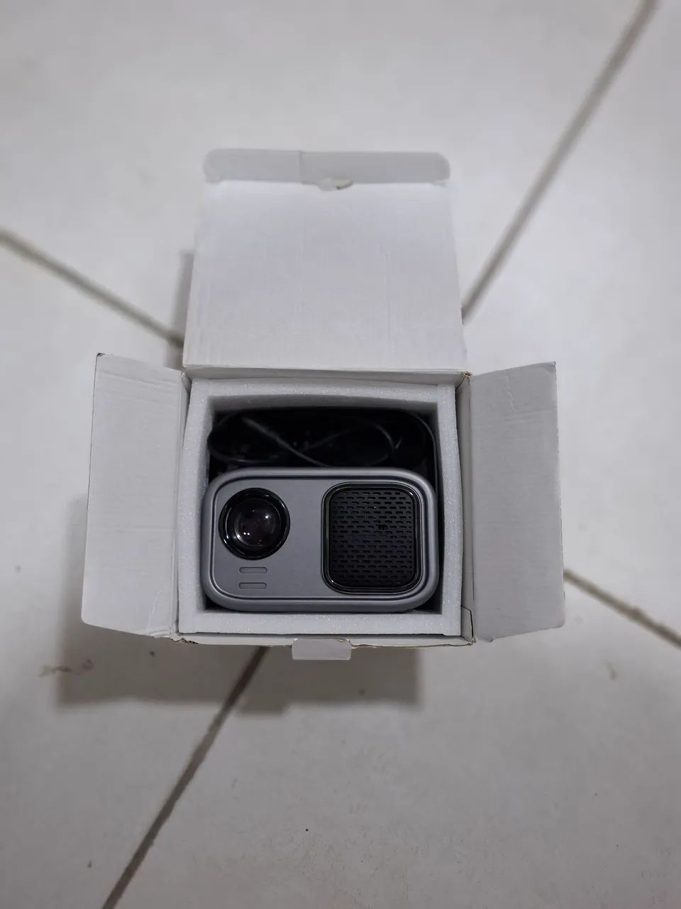 Projetor SALANGE N1 MINI