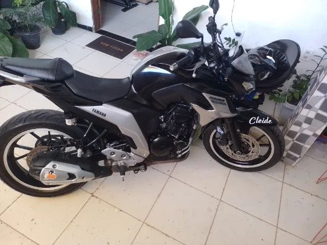 Fazer 2020 17 mil - Foto 3
