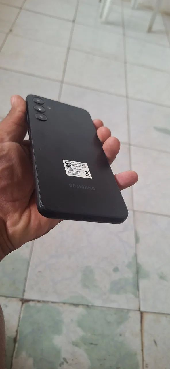 Celular smartphone Samsung A05S  - Foto 3