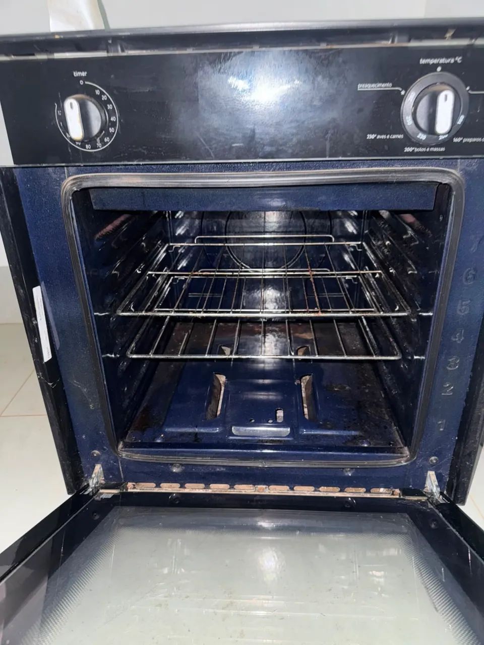 Forno consul  - Foto 3