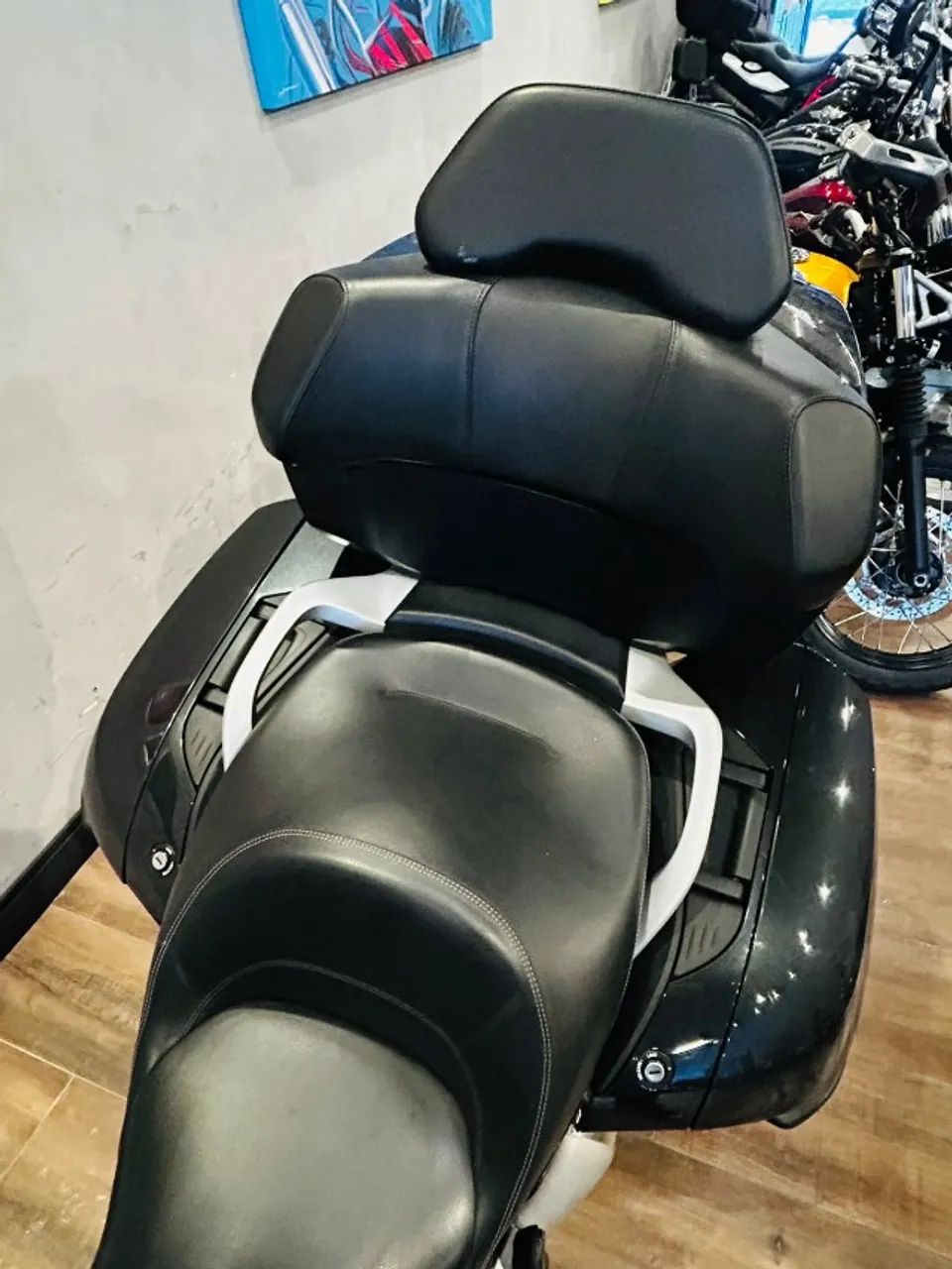 K1600 GTL 2018 - Foto 4