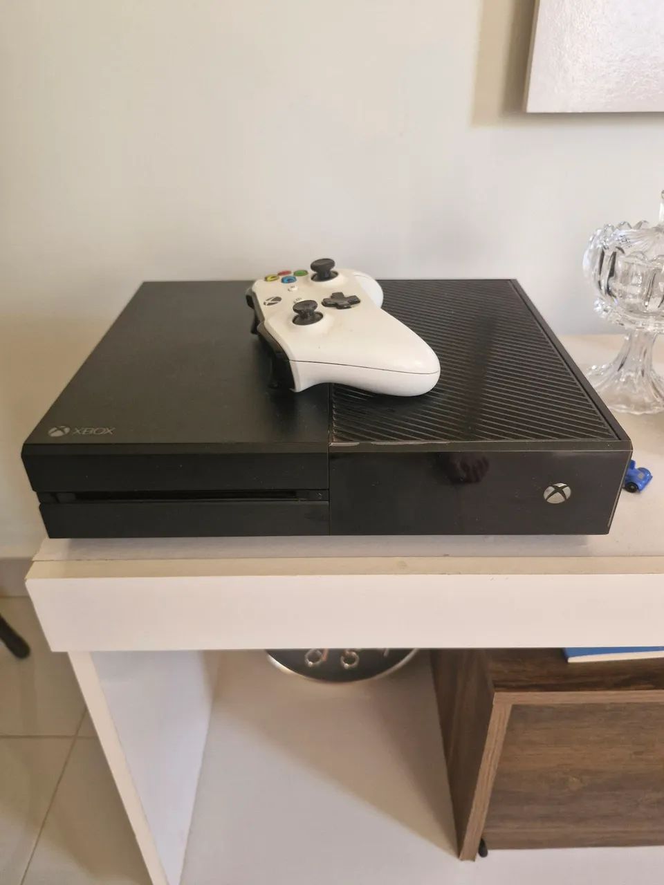 Vendo Xbox one
