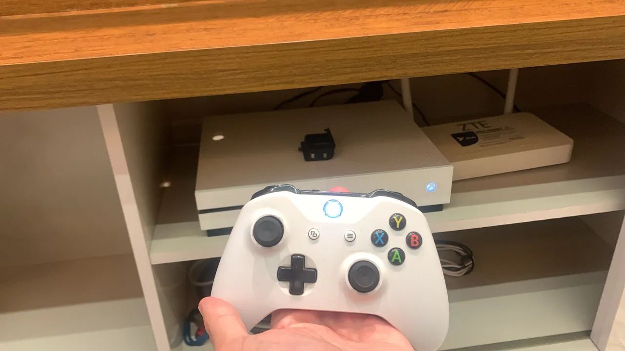 Xbox One 1TB - Foto 2