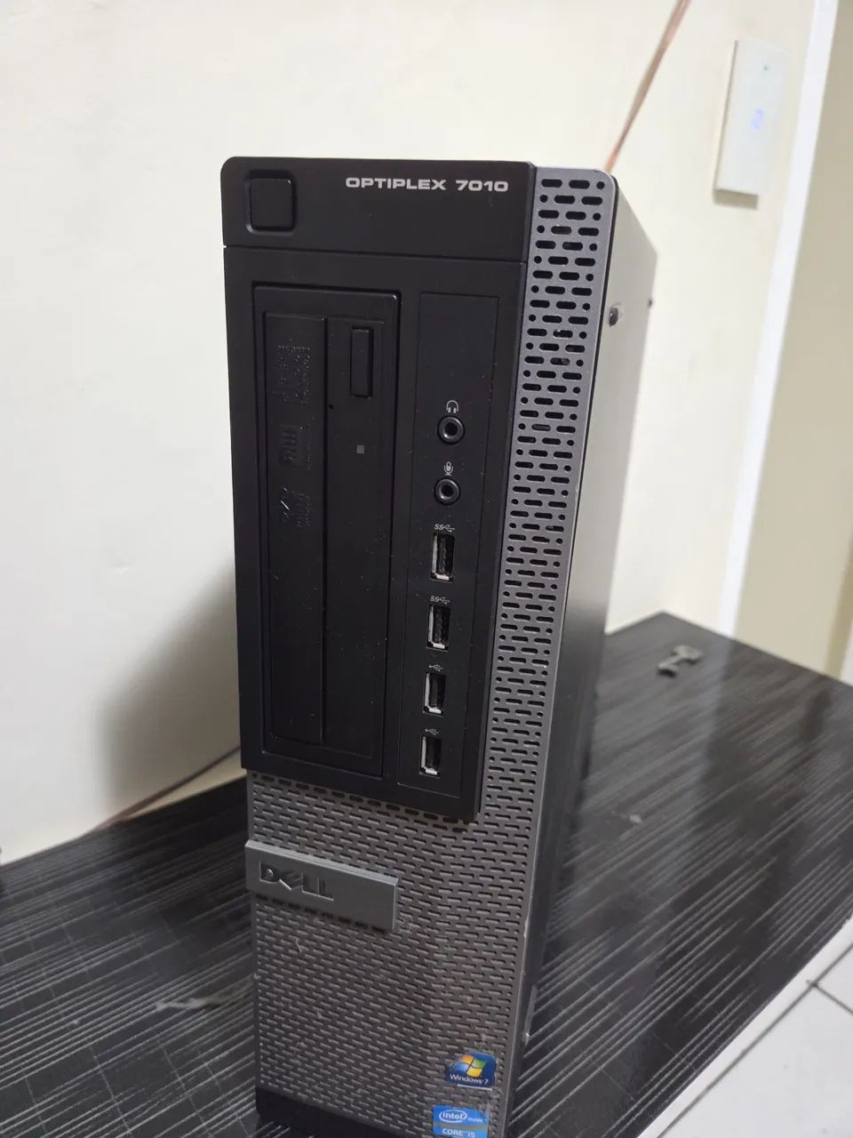 Dell Optiplex 7010