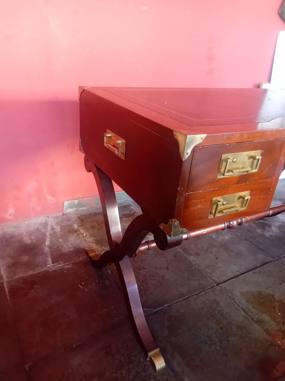 Mesa antiguidade  - Foto 5