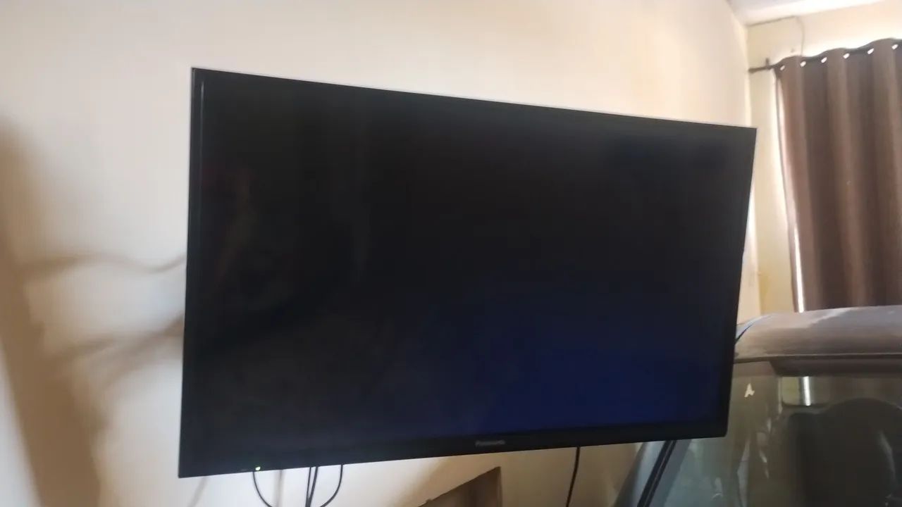 vendo teve que precisa trocar a tela 32 polegadas 