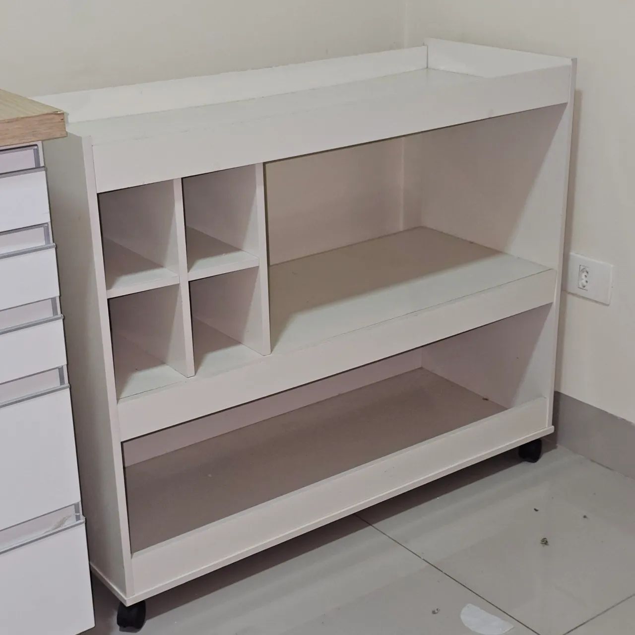 Aparador Multiuso Adega