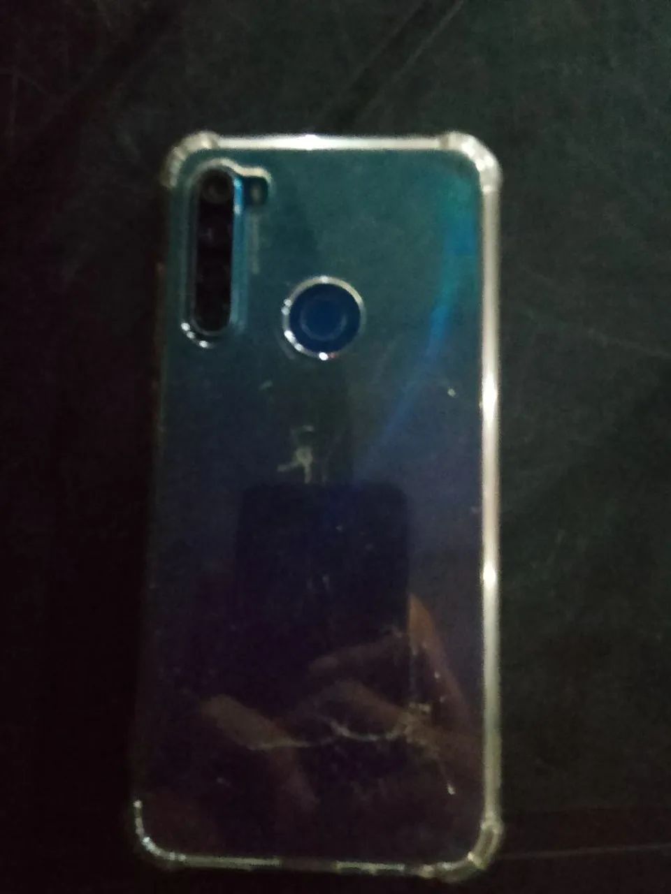 Note 8 2021 com caixa - Foto 4