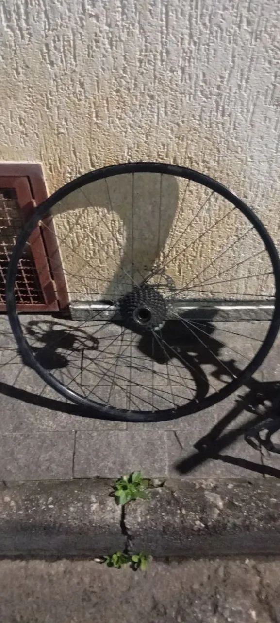 Bicicleta aro 29 - Foto 4
