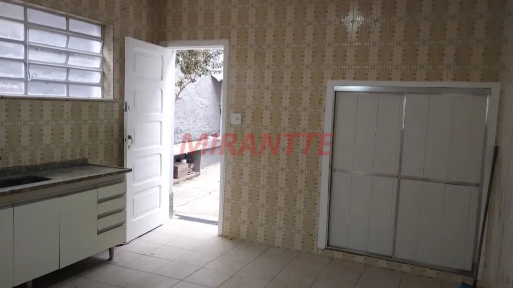 Sobrado de 126m² com 2 quartos em Santana - Foto 2
