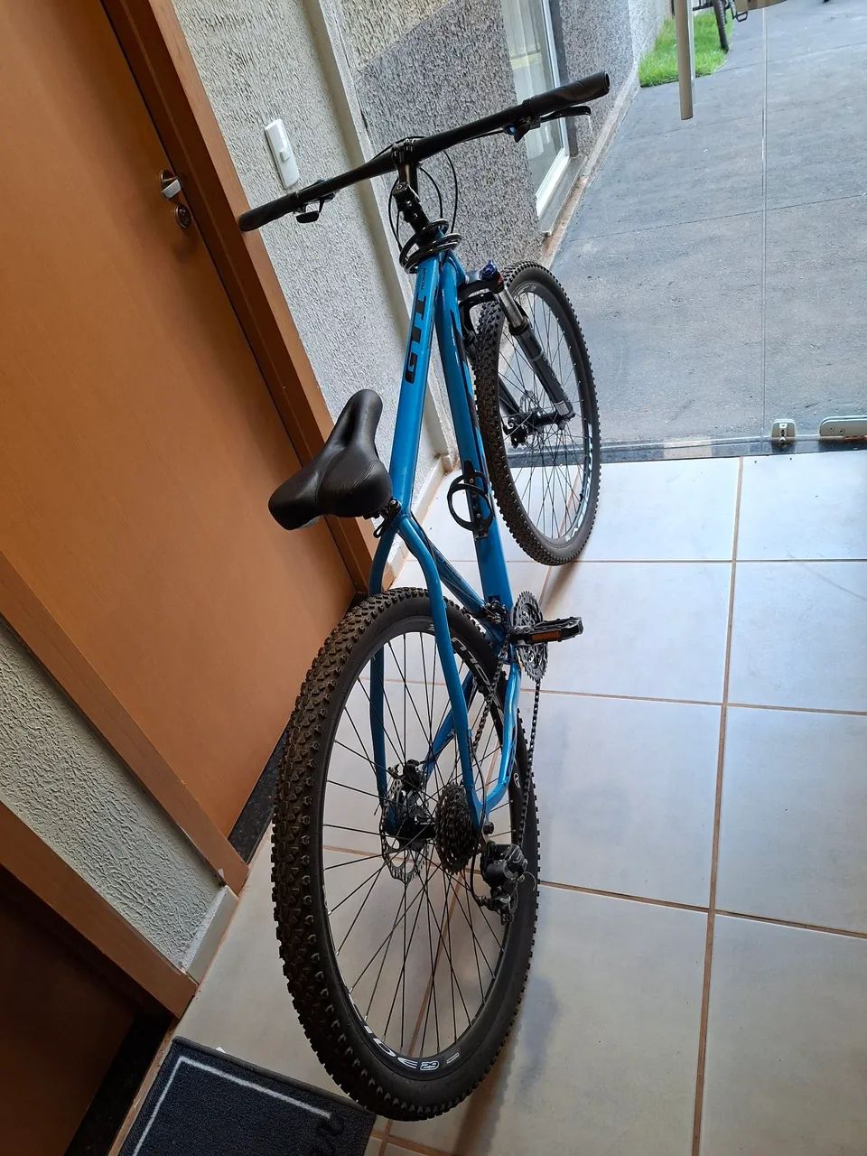 Bicicleta aro 29  - Foto 4