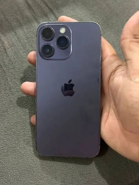 iPhone 14 Pro Max 256GB