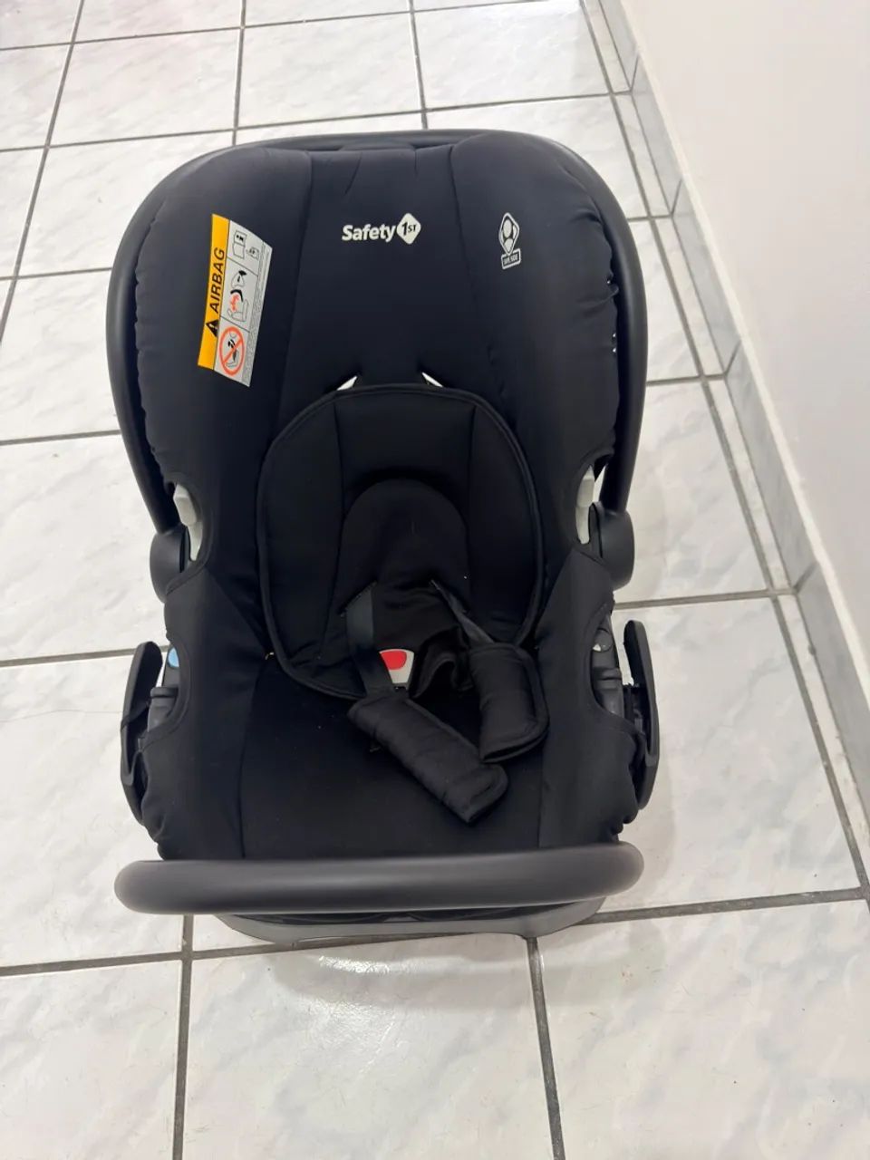 Bebê Conforto Safety  - Foto 2
