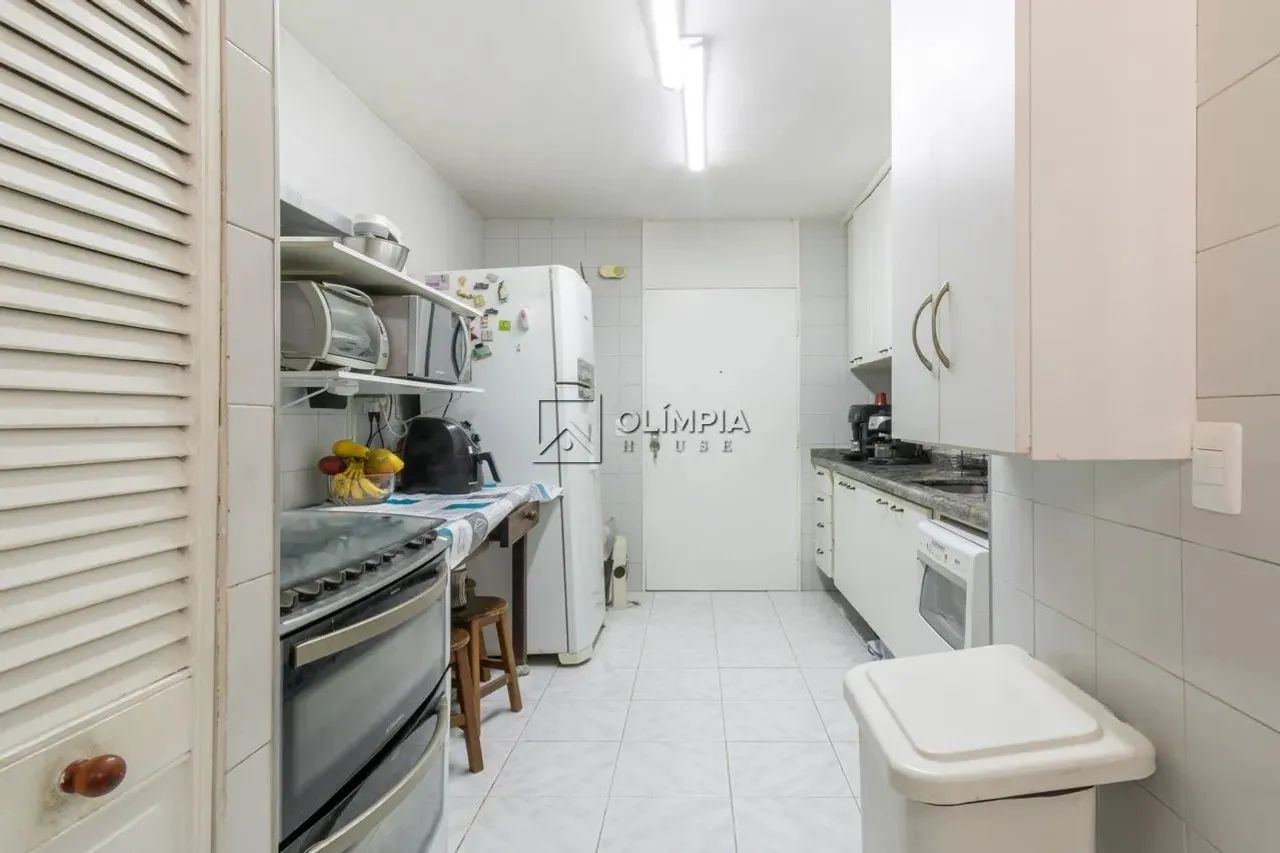Venda Apartamento 3 Dormitórios - 98 m² Campo Belo - Foto 12