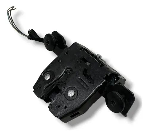 Fechadura Porta Malas Gm Ônix Spin 2013 2014 2015 2016 - Peças