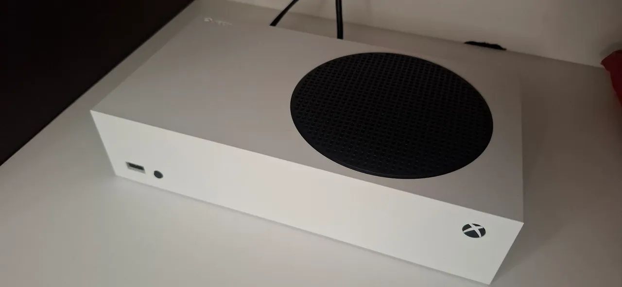Xbox séries s 512 gb 