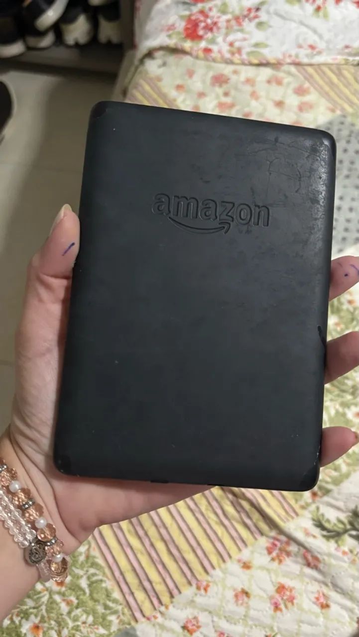 Kindle Paperwhite 10° geração  - Foto 2