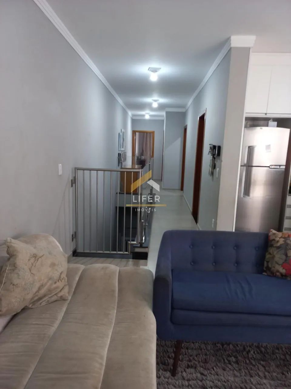 casa - Jardim Ipaussurama - Campinas - Foto 3