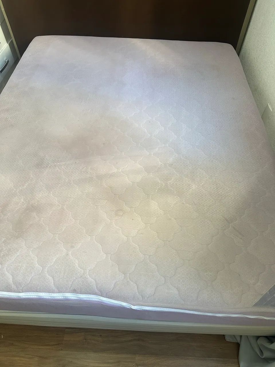 Cama box queen - Foto 2