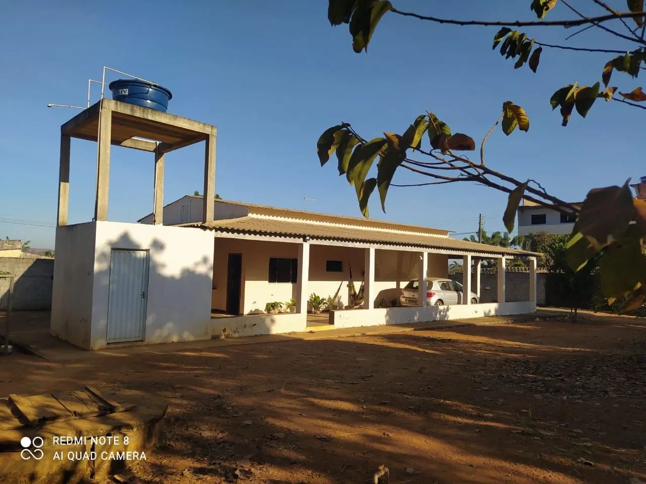 Chácara OPORTUNIDADE! 2400 m² - Foto 2
