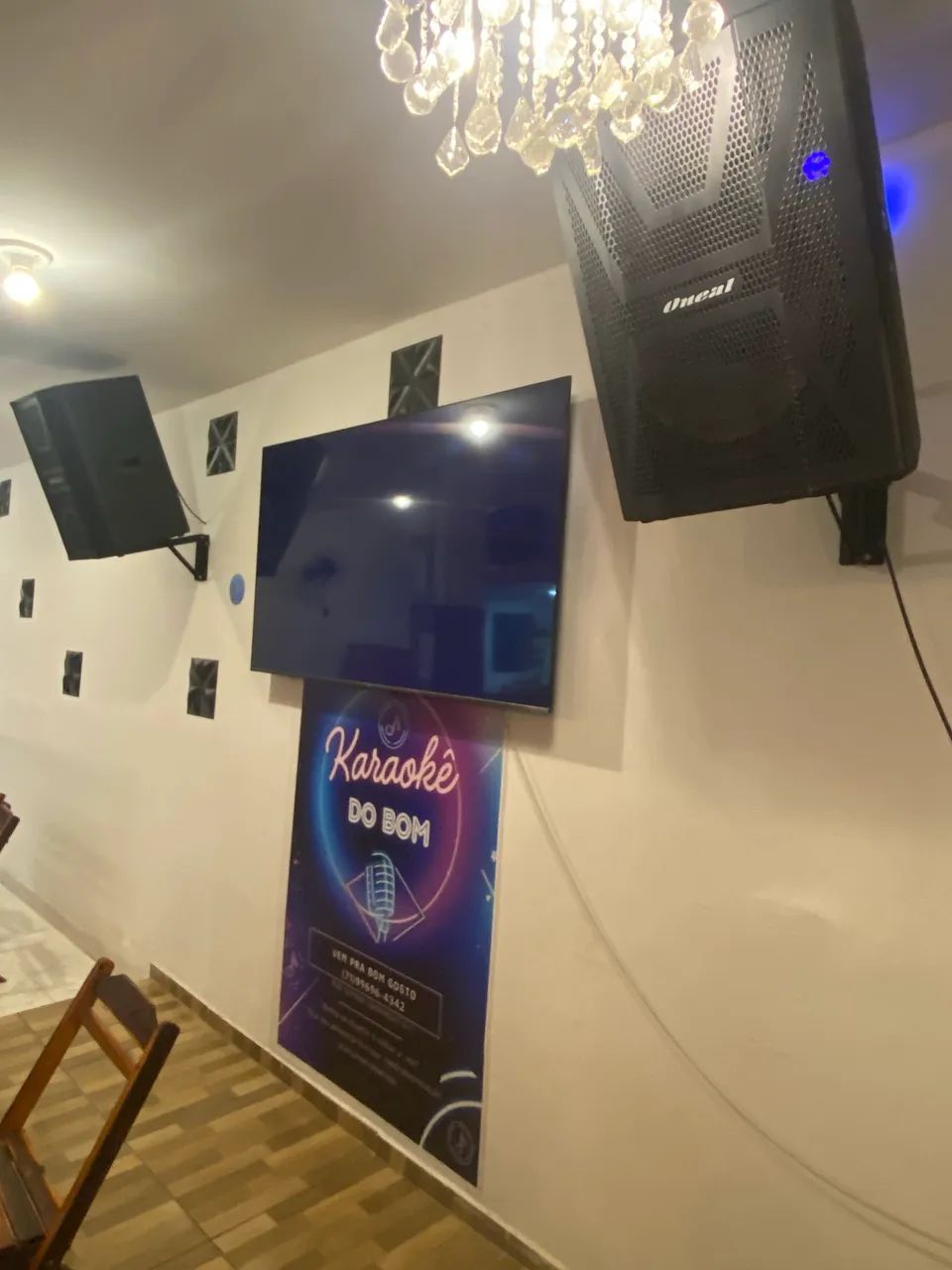 Passo churrascaria e pizzaria em funcionamento - Foto 5