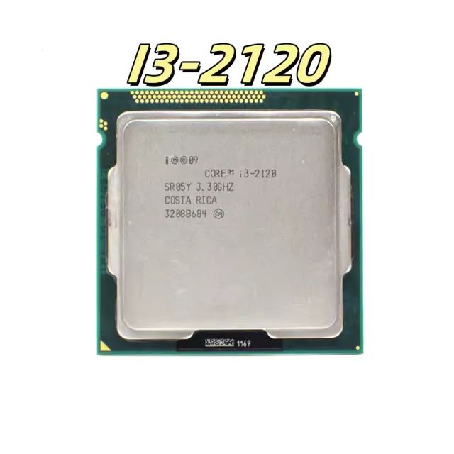 Processador i3 2120 (Uberaba)