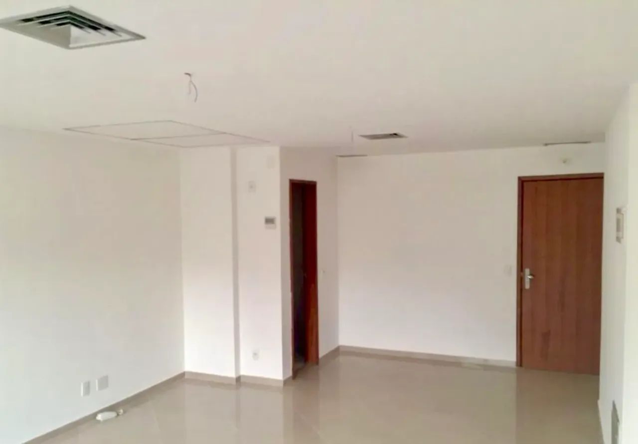 Sala/Conjunto para venda tem 59 metros quadrados - Foto 3