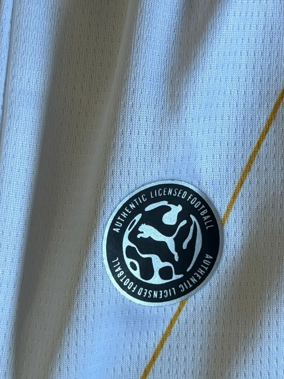 Camisa Gana mundial 26 - Foto 5