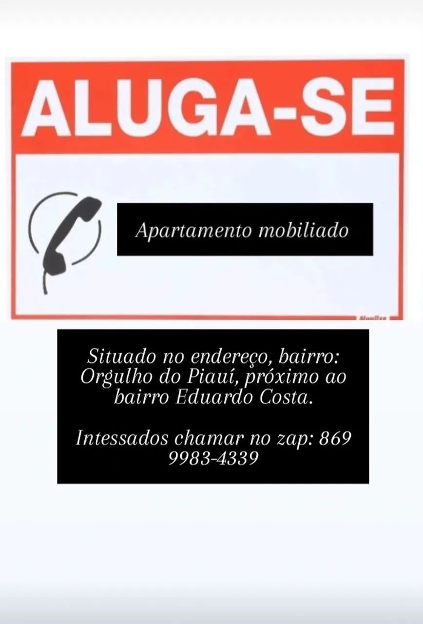 Aluguel 