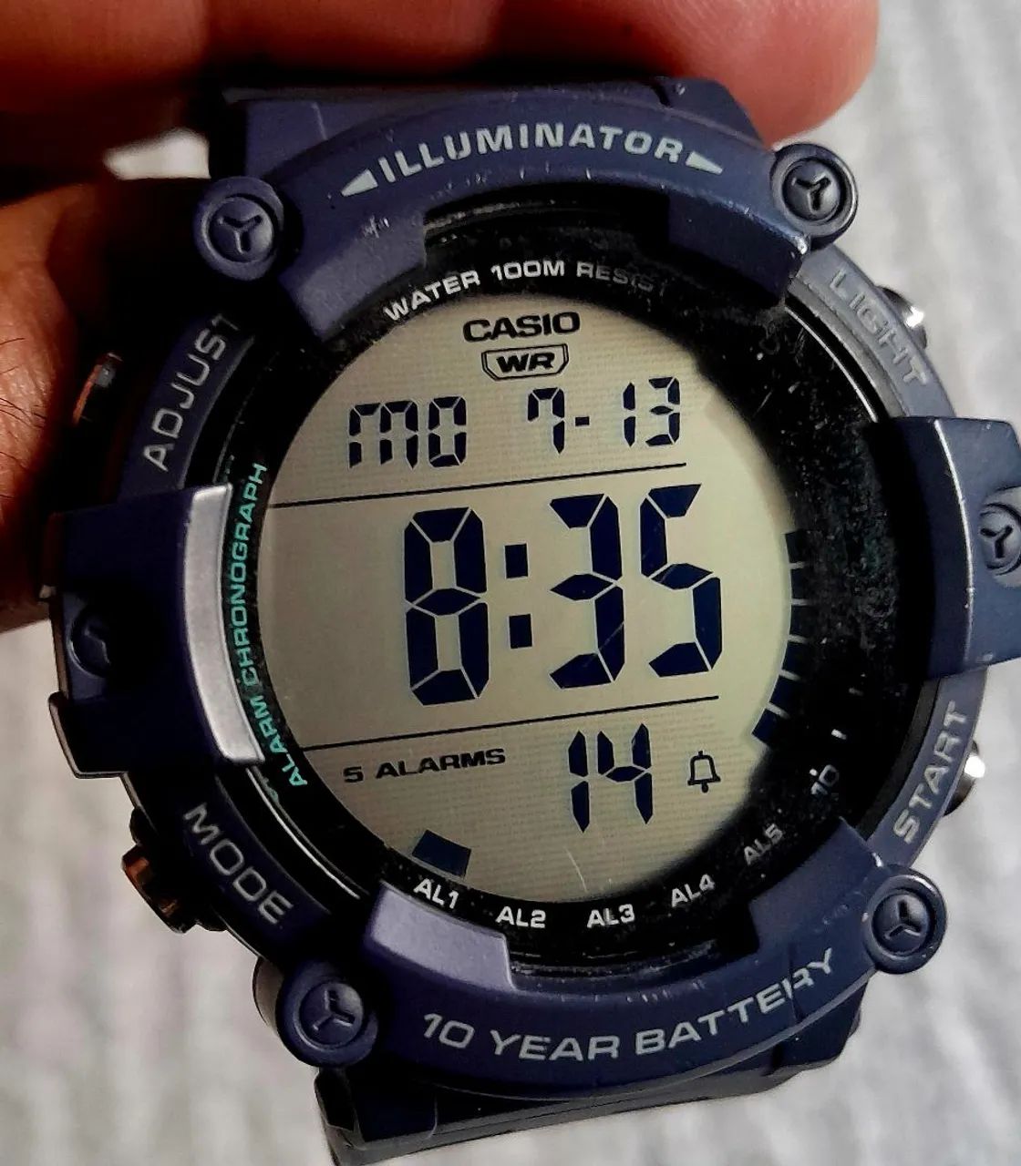 Relógio G Shock Casio Original
