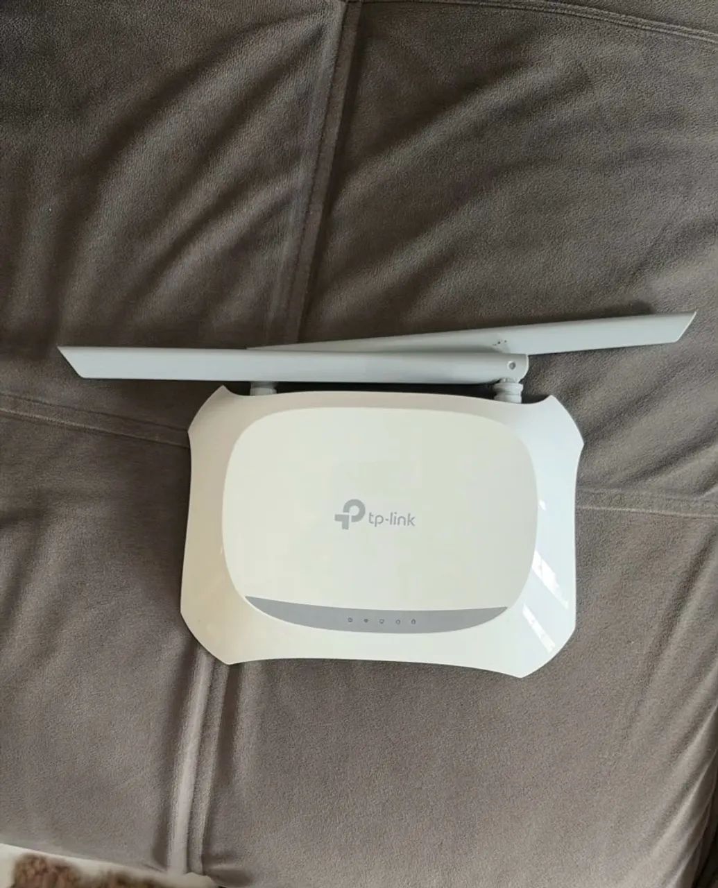 roteador sem fio TP-Link TL-WR840N - Foto 3