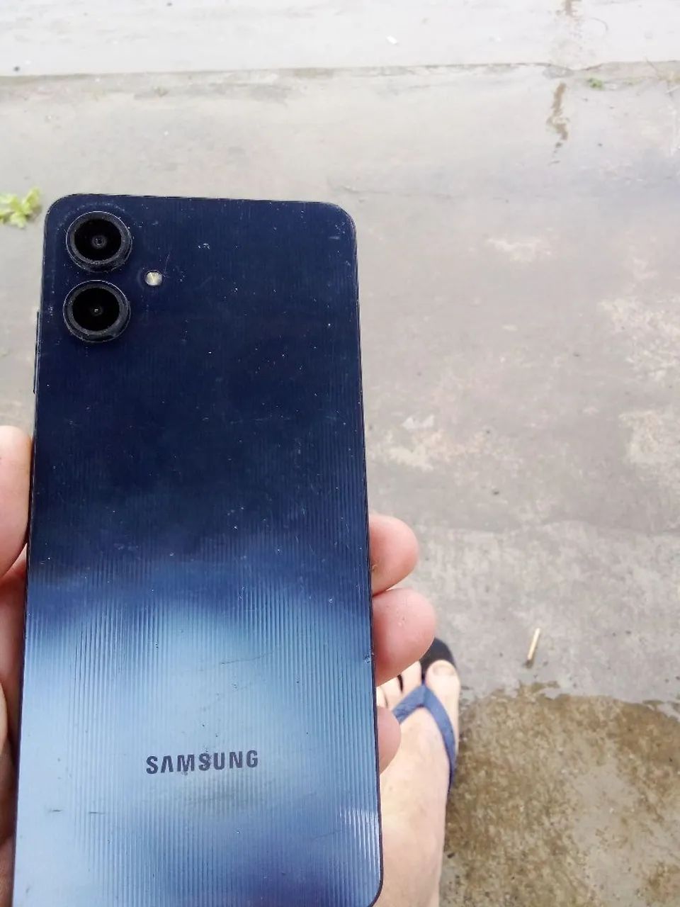 Celular Samsung a 06  - Foto 3