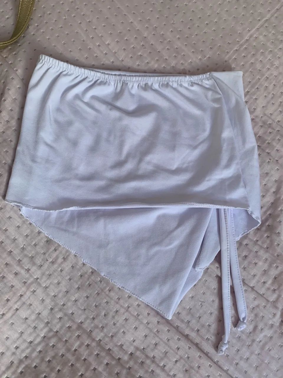 Cropped Tomara que Caia - Foto 5