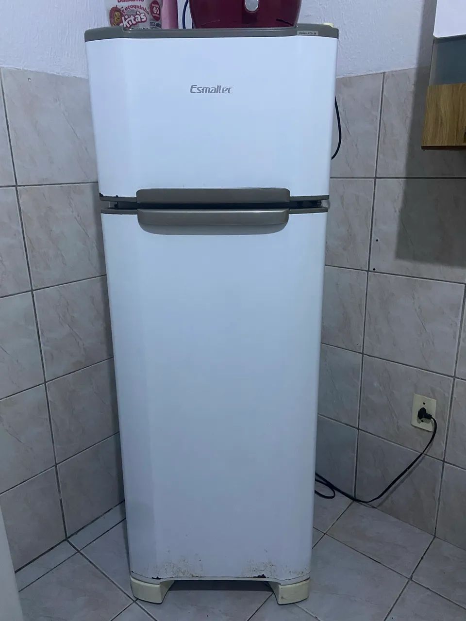 Geladeira