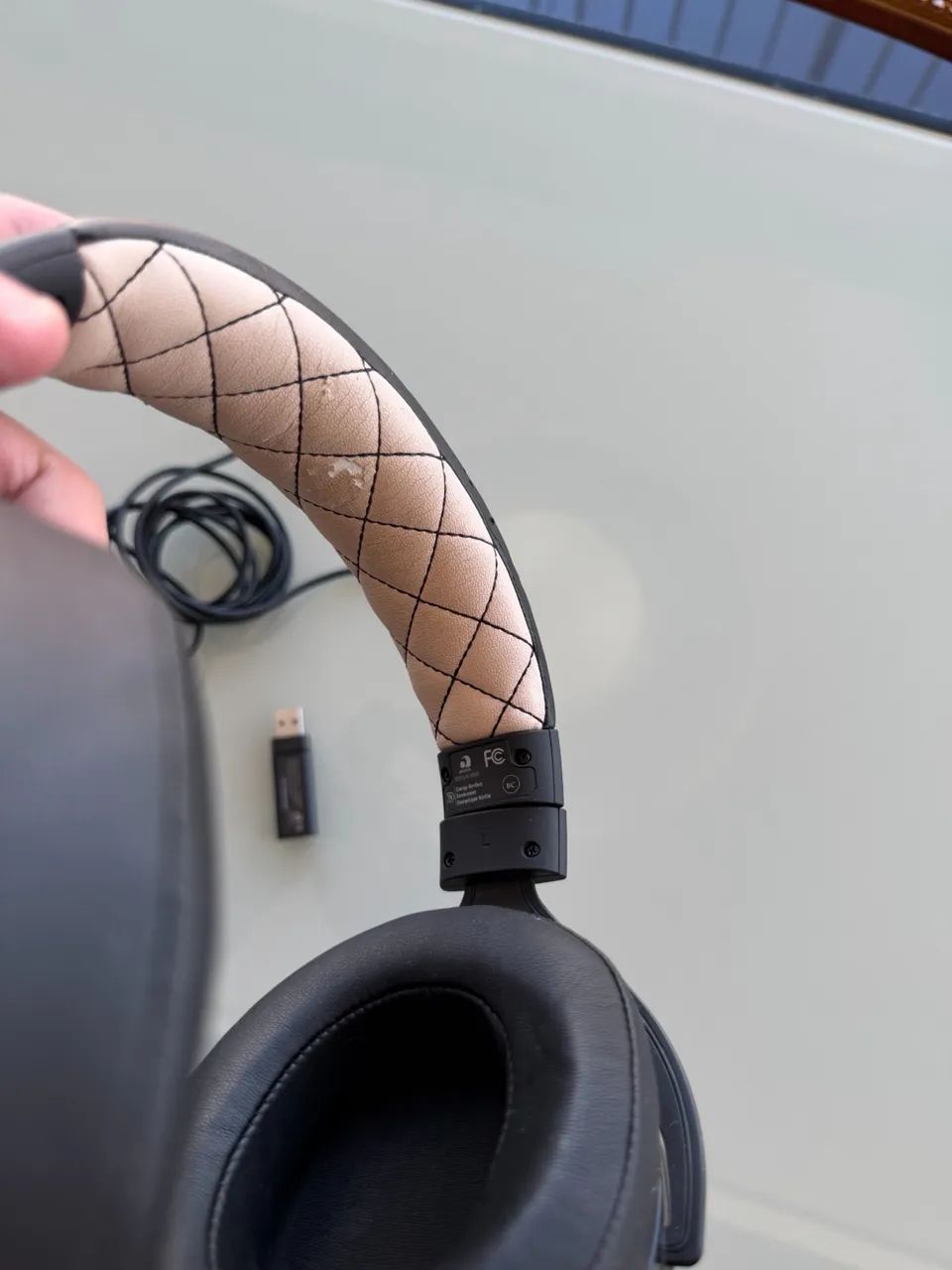 Headset Wireless Corsair H560 - Foto 5