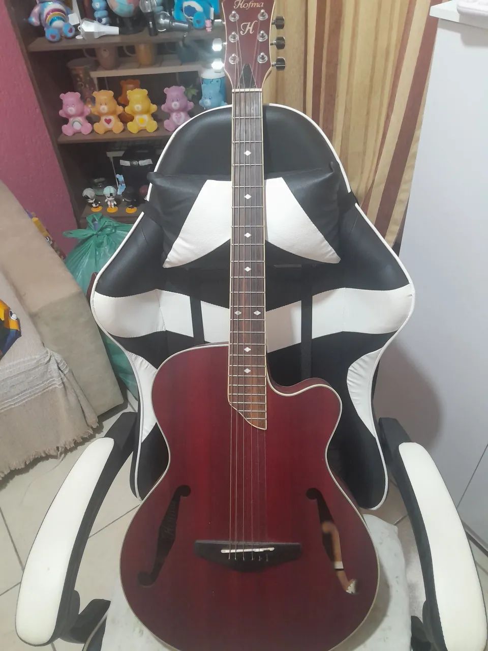 Instrumento  musical 