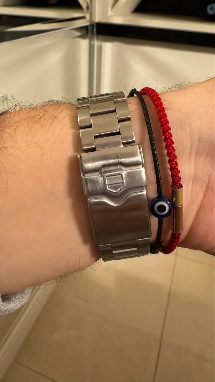 Tag Heuer Fórmula 1 Full Set - Foto 2