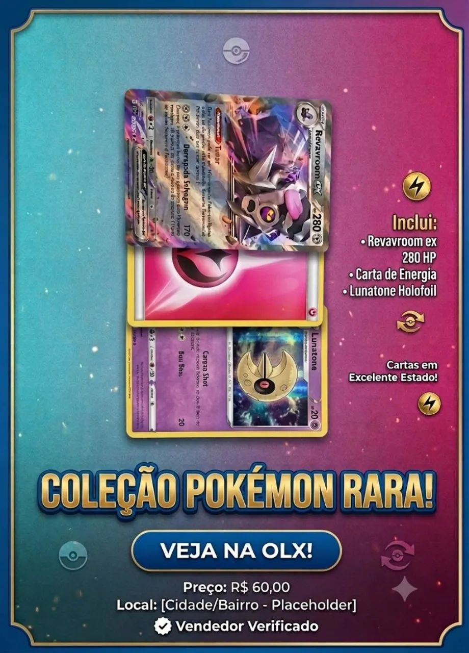 Cartas pokémon  - Foto 4
