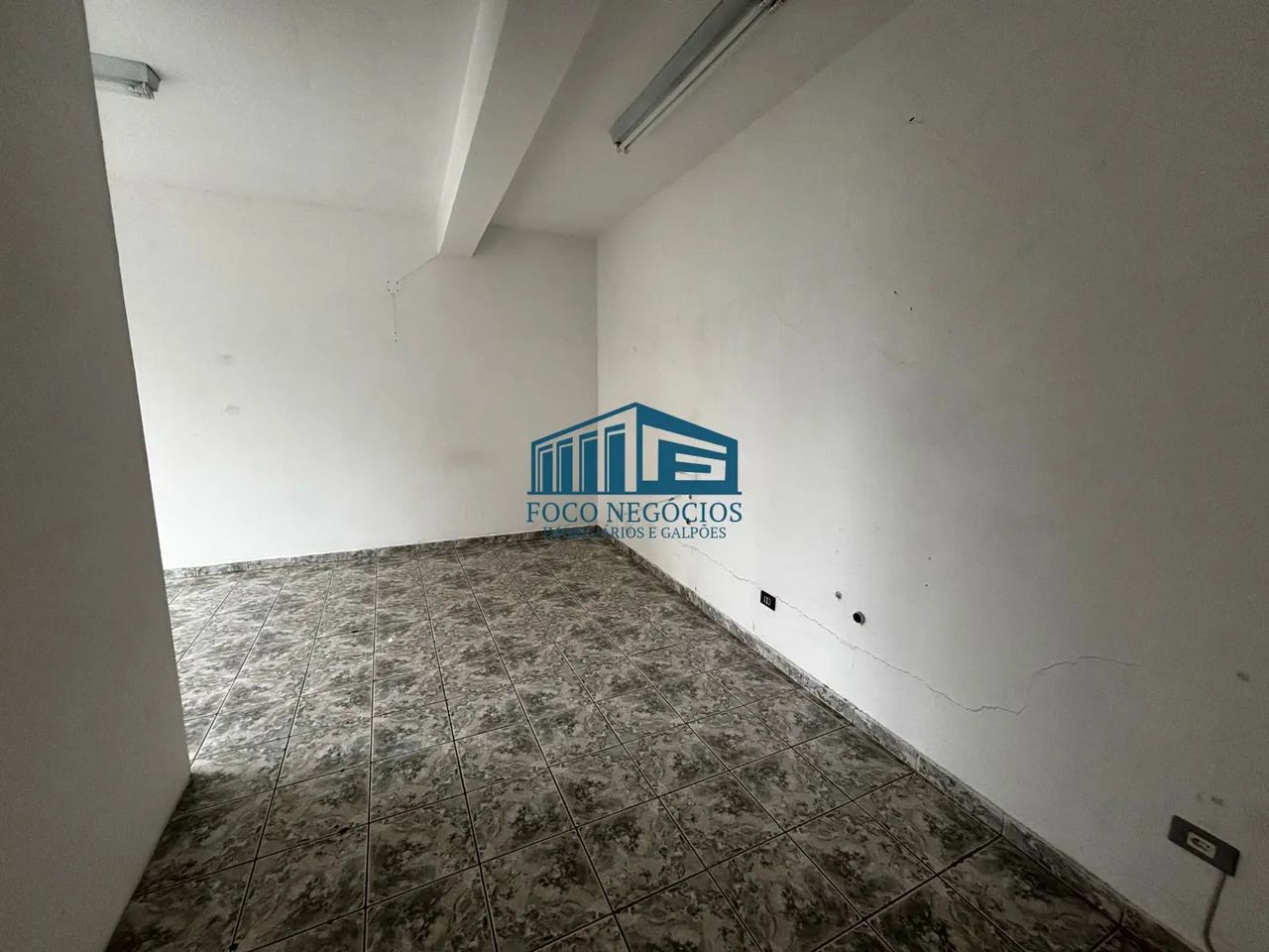 Sala comercial para alugar no bairro Centro - Diadema/SP - Foto 5