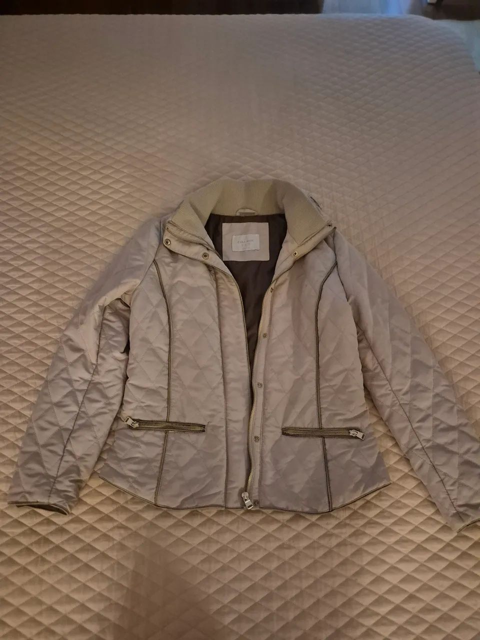 Casaco nylon para o frio. - Foto 4