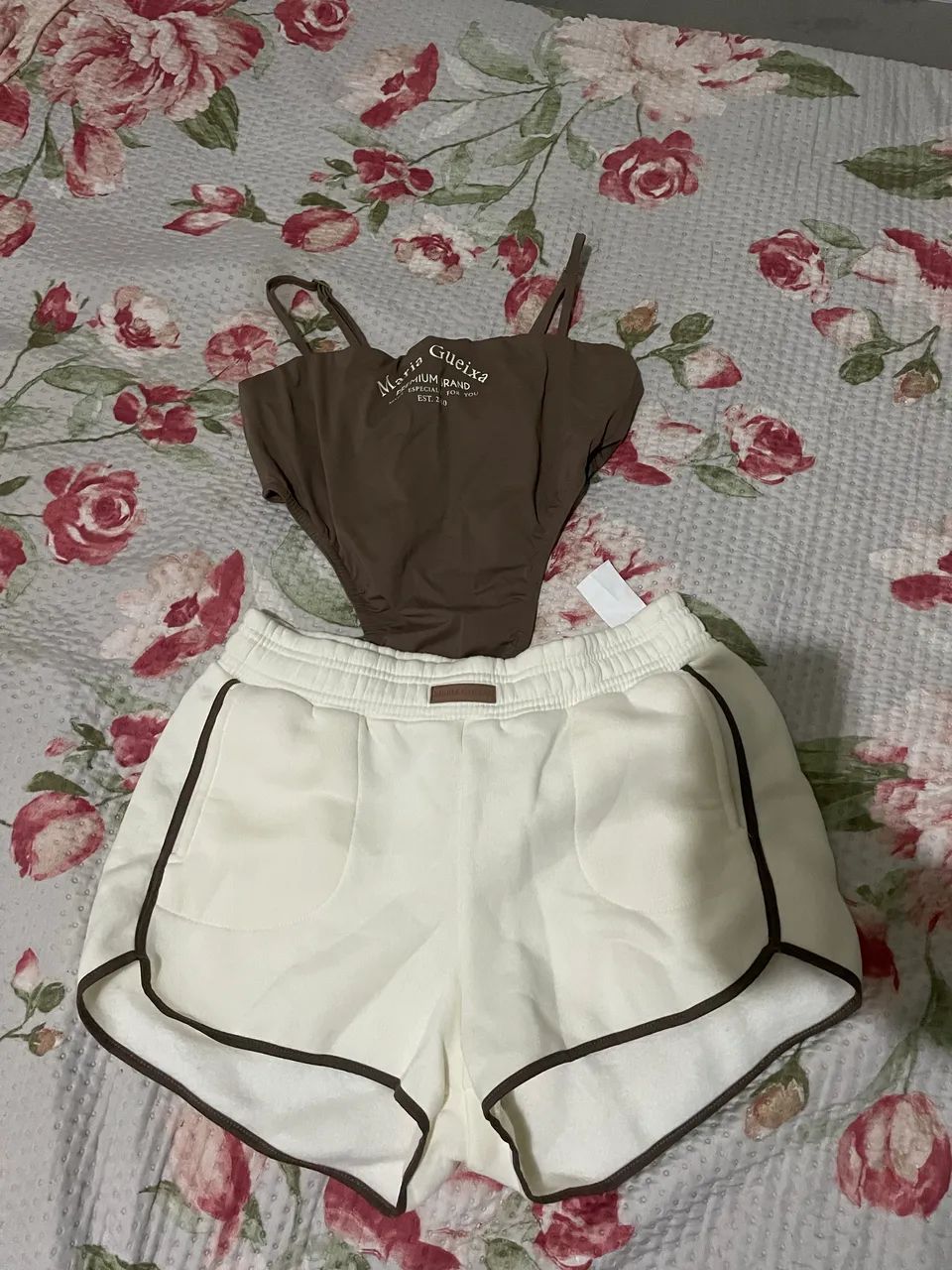 Conjunto mg novo  - Foto 3