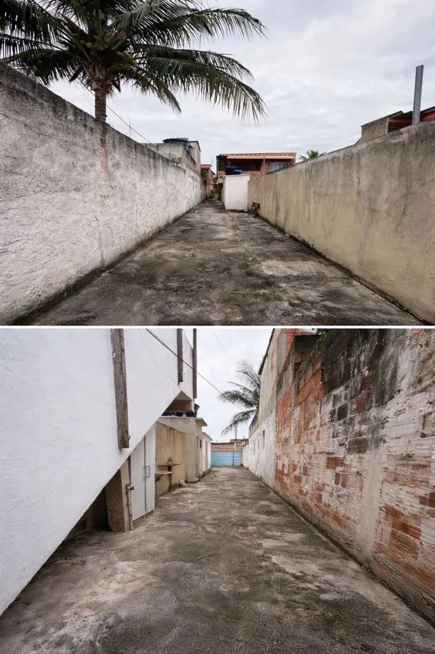 CASA COM 3 QUARTOS EM SEPETIBA - Foto 4