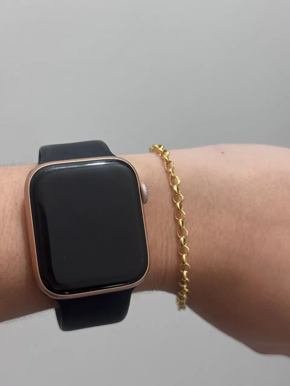Apple Watch série 5 44mm - Foto 2
