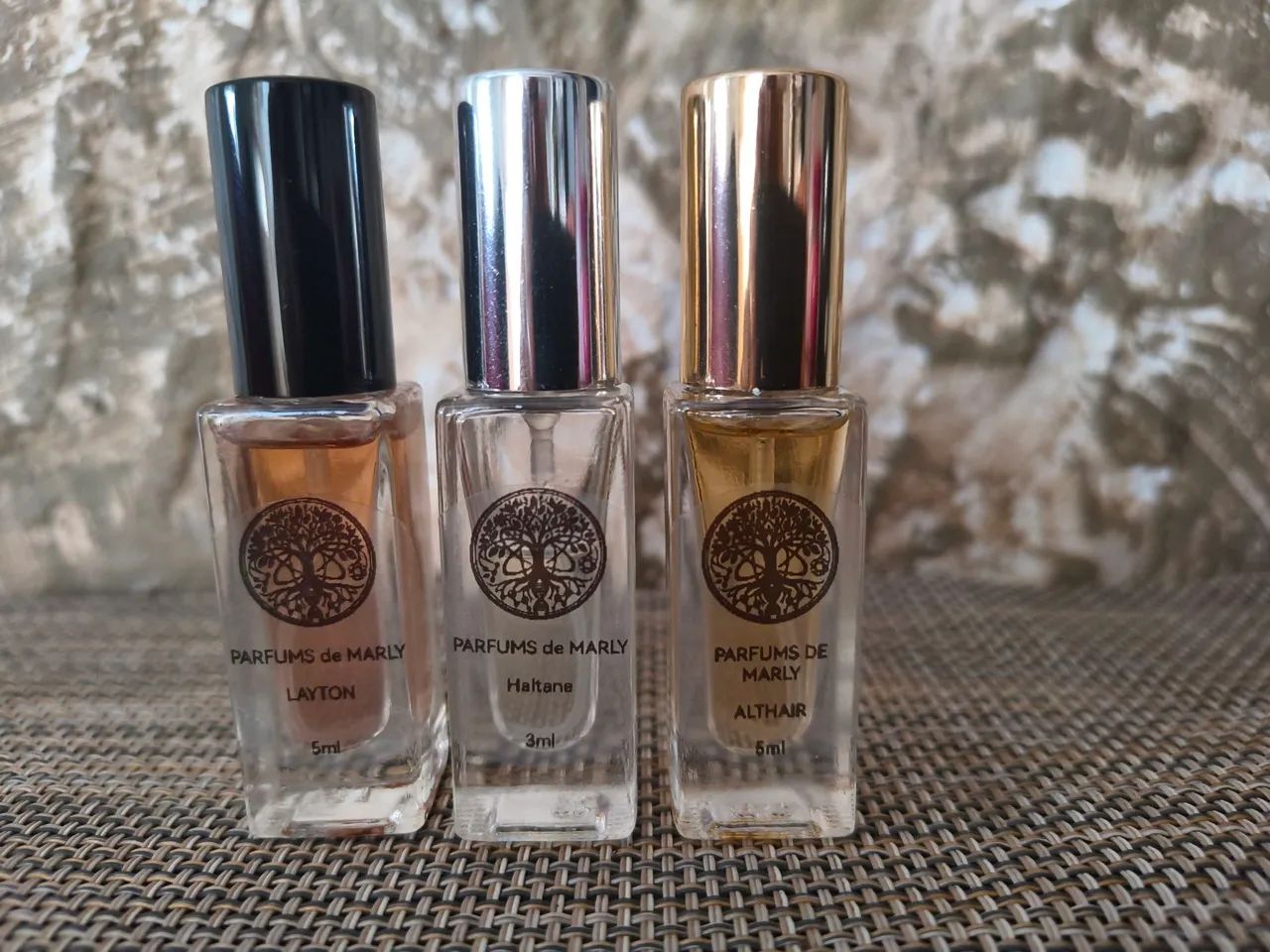 Parfums de Marly Splits