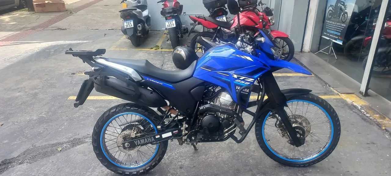 Lander 250 XTZ250 ABS - Foto 5