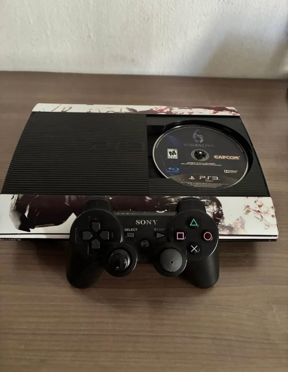 PS3 - Foto 2