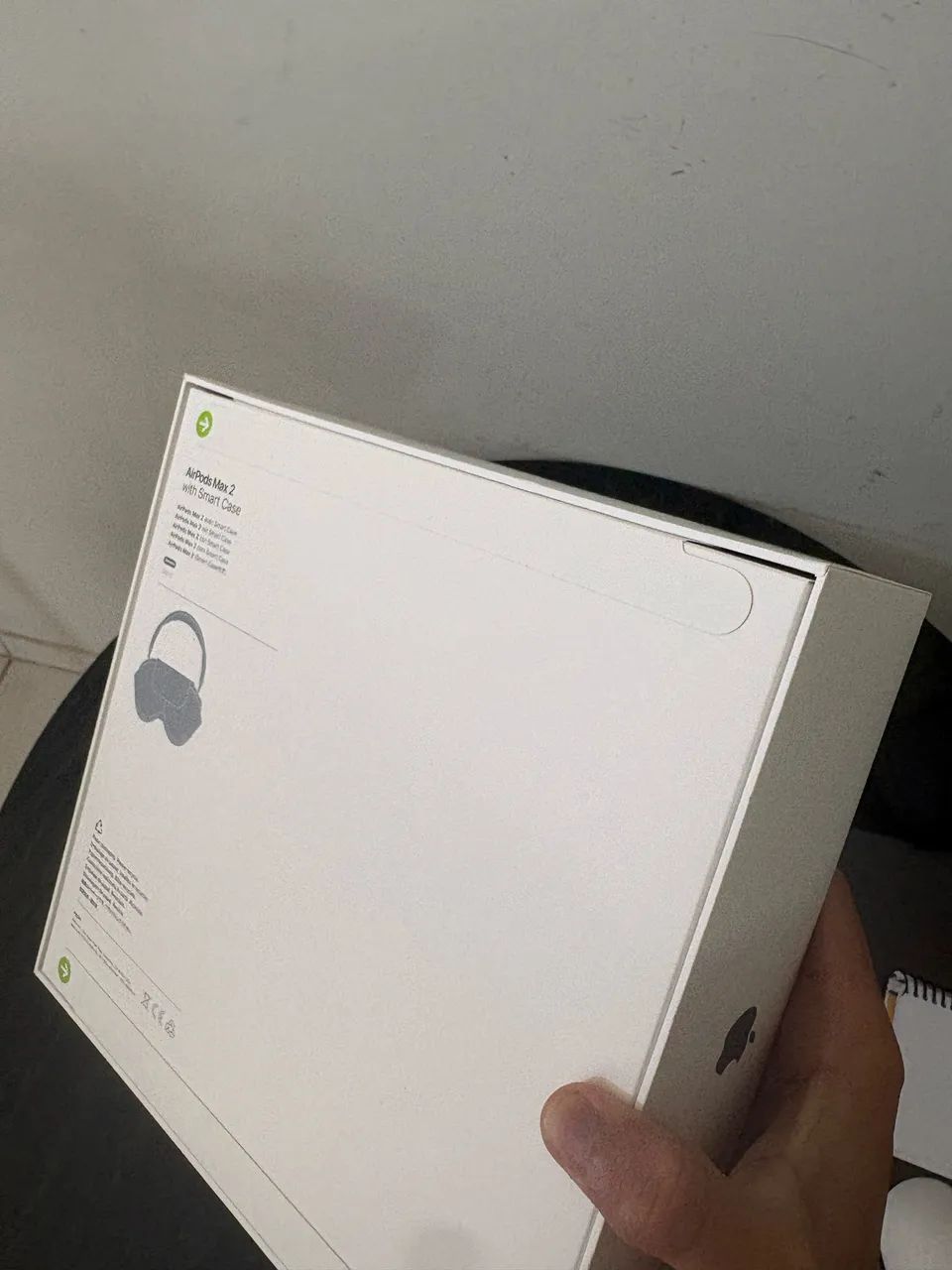 AirPods Max 2ª  - Foto 4