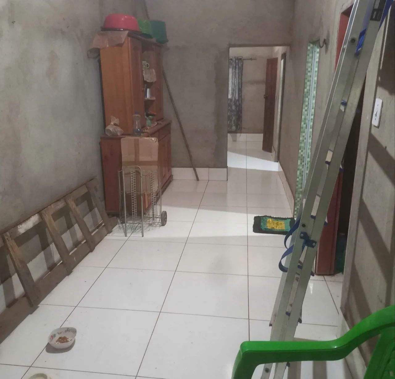 07-Casa na Vila Luizão AD - Foto 4